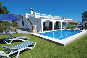Corbera, Nerja